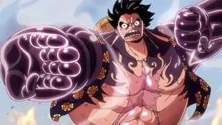 one-piece [AMV] Luffy vs Doflamigo Ван-пис [КЛИП] Луффи против Дофламинго