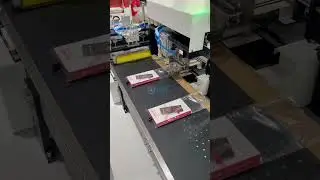 Bagging machine