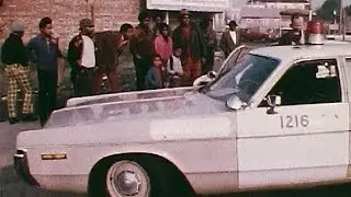 Closing the Prison-to-Poverty Gap in Oakland | City Rising | PBS SoCal