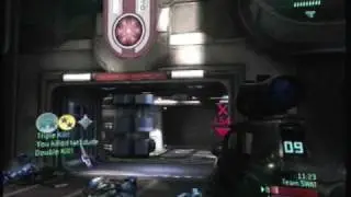 Fr Bizarro: Halo 3 Montage: Song. Beauty Of Annihilation: Edited by ZiN ViDs