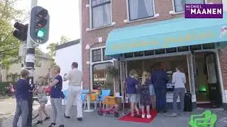Bennebroek van Maanen