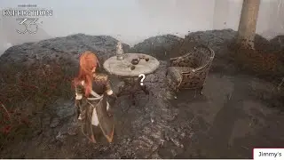 What happens if you return to Stone Wave Cliffs (after you know what)