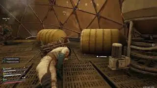 *LIVE* ARC Raiders With The Ladies! (3)