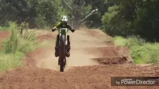 Welcome Motocross 2017