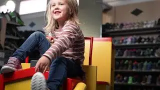 Neundlinger - Ihr Spezialist f&uuml;r Kinderschuhe
