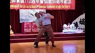 Joint Locking Techniques Eagle Claw Kung Fu Los Angeles