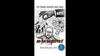 My Phone Number Was Sold And I Got Harassed For It