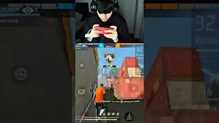 FANTASMA HUMILHA TWO9 E PHZIN! 😱☠️ #freefire #two9 #fantasmaff