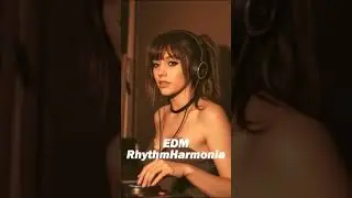 Solar Hearts - Melodic EDM | RhythmHarmonia