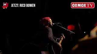 Rico Bowen & Baufinger | Hamburg Music Week