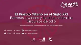 El Pueblo Gitano en el Siglo XXI Barreras, avances y la lucha contra los discursos de odio