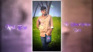 Rap Song Xml Video😊💝New Trend Xml Video edit💟 Xml Create By @badshahedit0