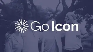 Go Icon Micro Demo | Community Engagement