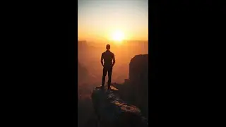What if you believed in yourself despite the odds?