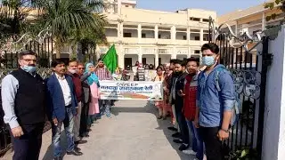 Voter awareness program SVEEP,(Systematic Voter's Education and Electoral Participation)