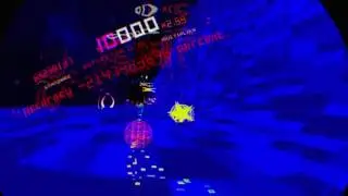 Polybius (PS4) Level 27