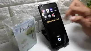 Как включить NFC на Realme