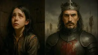 Vlad The Impaler - From Child Prisoner To Legend | The History Detectives