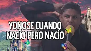 PABLO GIMENEZ. EN EL BARÍO LA CUCARACHA. 