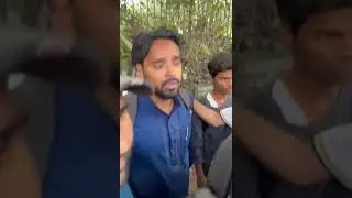 Jamia Millia islamia fight protest