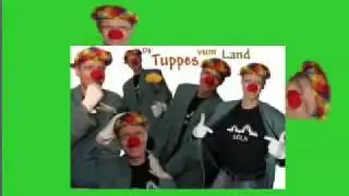 Tuppes erste CD
