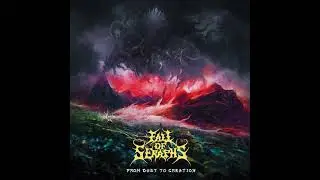 fall of seraphs - from dust to creation 2022