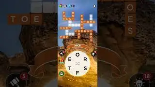 Words of Wonders Level 1449 | Wow Level 1449 | Wow Yehliu Answers