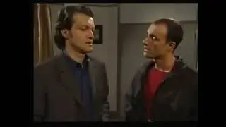 Roger & Pierre 3/31/00
