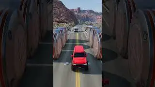 This Racing Game's Physics Are Insane #racinggame #carracing #realistic