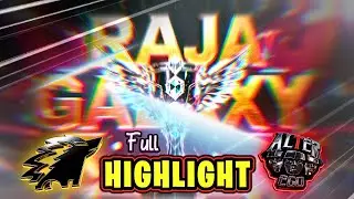 The ROAR of the Crowd 💥MPL ID S16 Grand Final HIGHLIGHT 🔥 ONIC vs AE #M3MB490N9K4N