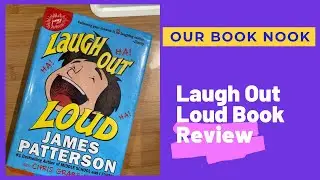 Laugh Out Loud Review