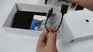 Планшет VASTKING MID-1083Q | unboxing