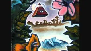 Kingston Wall - The Key Will