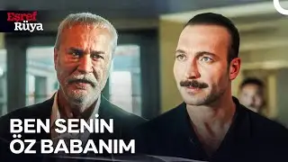 Benim Oğlum Da Olsan İhanetin Bedeli &Ouml;l&uuml;md&uuml;r! | Eşref R&uuml;ya 28. B&ouml;l&uuml;m