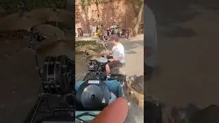 Beat on the Street 2025 Basel #drummer #prodigy