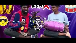 🥁💥🎧Sethari Poda Kocha🥁🤩💥 || Dj Remix Song || Gana Vangal Vicky || Local Adi 🥁🎧💥