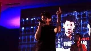 OMEN #BO3 : The Team Full Show