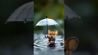 Always Help Animals Mouse Rescue Story #AlwaysHelpAnimals #MouseRescue #AnimalRescue #KindnessMatter