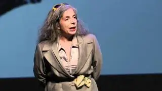 TEDxHouston 2011 - Constance Adams - Space Architect