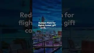BMO Escape Card Travel Rewards