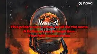 Motionless In White Hollow Points lyrics