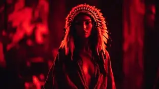 Native American Deep House Mix 2026 • Tribal Feelings & Spiritual Vibes