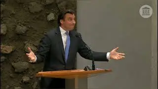 Nieuw initiatiefwet correctief referendum - voor- & tegenargumenten van FvD - Wijziging grondwet!