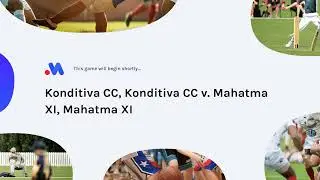 Konditiva CC, Konditiva CC v. Mahatma XI, Mahatma XI