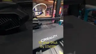 3D glue stick by SIBOOR bought on Amazon.ca