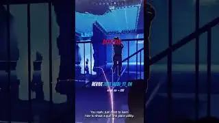 The breakdown of the 3 classes skill floors and ceilings in THE FINALS