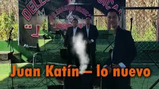 Delegación Musical Josesito-Juan Katin