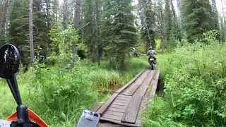 2022-08 Central Idaho 3 - Loon Lake
