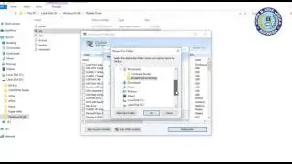 cara backup driver