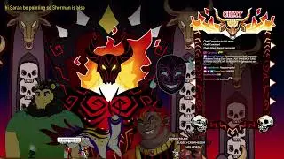 Pokemon Card Opening Stream (Twitch VOD 08-01-23 )
